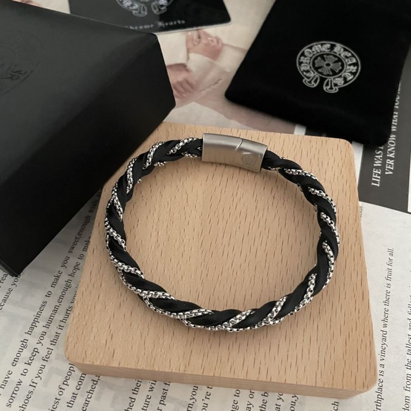 Chrome Hearts Bracelets